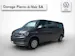 VW Caravelle comforline