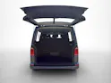 VW Caravelle comforline