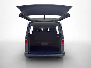 VW Caravelle comforline