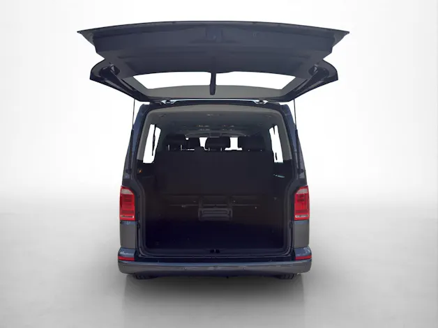 VW Caravelle comforline