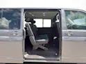 VW Caravelle comforline