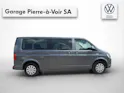 VW Caravelle comforline