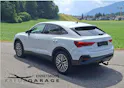 Audi Q3 Sportback 35 TFSI Attraction S-tronic *Anhängerkupplung*