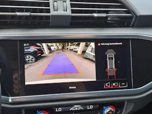 Audi Q3 Sportback 35 TFSI Attraction S-tronic *Anhängerkupplung*