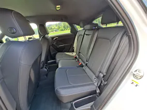Audi Q3 Sportback 35 TFSI Attraction S-tronic *Anhängerkupplung*