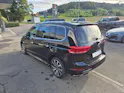VW Touran 2.0 TDI BlueMotion Technology Highline DSG