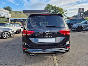 VW Touran 2.0 TDI BlueMotion Technology Highline DSG