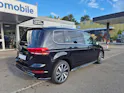 VW Touran 2.0 TDI BlueMotion Technology Highline DSG