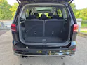 VW Touran 2.0 TDI BlueMotion Technology Highline DSG