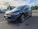 VW Touran 2.0 TDI BlueMotion Technology Highline DSG