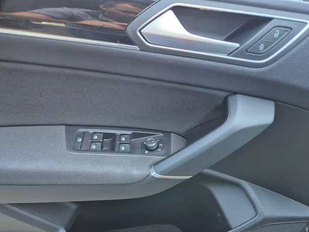 VW Touran 2.0 TDI BlueMotion Technology Highline DSG