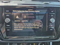 VW Touran 2.0 TDI BlueMotion Technology Highline DSG