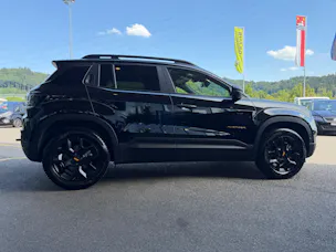 Jeep Avenger 1.2 Turbo MHEV The North Face 4xe