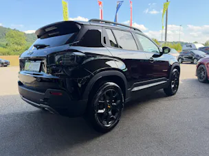 Jeep Avenger 1.2 Turbo MHEV The North Face 4xe