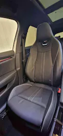 Škoda Superb Combi 2.0 TSI Sportline 4x4 DSG