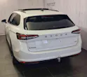 Škoda Superb Combi 2.0 TSI Sportline 4x4 DSG