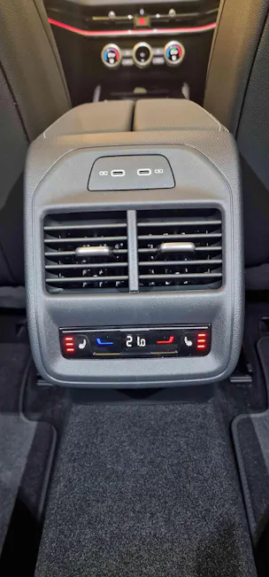 Škoda Superb Combi 2.0 TSI Sportline 4x4 DSG