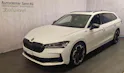Škoda Superb Combi 2.0 TSI Sportline 4x4 DSG
