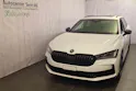 Škoda Superb Combi 2.0 TSI Sportline 4x4 DSG
