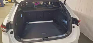Škoda Superb Combi 2.0 TSI Sportline 4x4 DSG