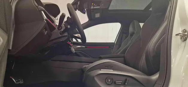 Škoda Superb Combi 2.0 TSI Sportline 4x4 DSG