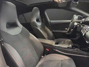 Mercedes-Benz CLA SB 250 8G-DCT 4M