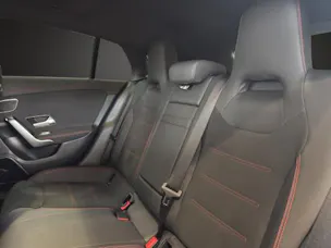 Mercedes-Benz CLA SB 250 8G-DCT 4M