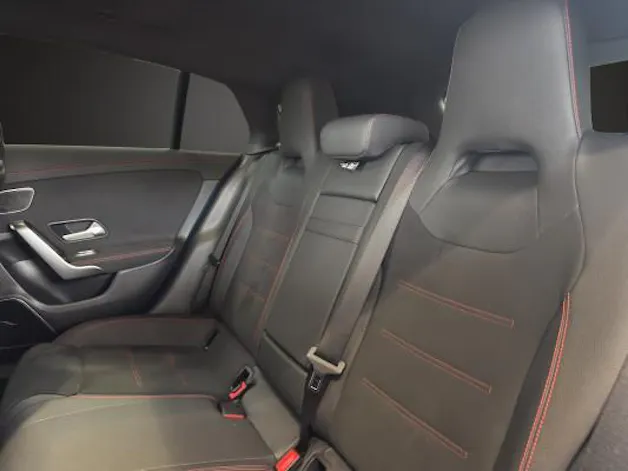 Mercedes-Benz CLA SB 250 8G-DCT 4M