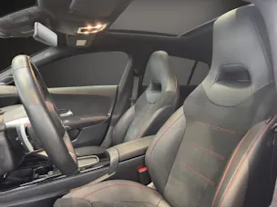 Mercedes-Benz CLA SB 250 8G-DCT 4M
