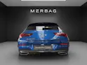 Mercedes-Benz CLA SB 250 8G-DCT 4M