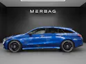 Mercedes-Benz CLA SB 250 8G-DCT 4M