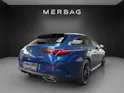 Mercedes-Benz CLA SB 250 8G-DCT 4M