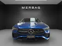 Mercedes-Benz CLA SB 250 8G-DCT 4M