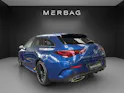 Mercedes-Benz CLA SB 250 8G-DCT 4M