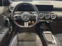 Mercedes-Benz CLA SB 250 8G-DCT 4M