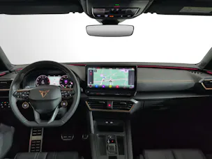 Cupra LEON ST 2.0 TSI VZ CUP DSG 4Drive