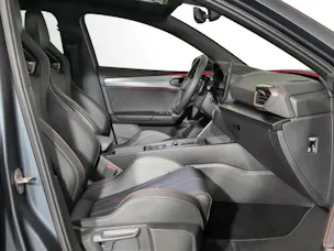 Cupra LEON ST 2.0 TSI VZ CUP DSG 4Drive