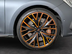 Cupra LEON ST 2.0 TSI VZ CUP DSG 4Drive