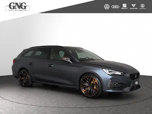 Cupra LEON ST 2.0 TSI VZ CUP DSG 4Drive