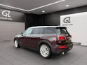 Mini Clubman Cooper SD ALL4 Steptronic