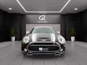 Mini Clubman Cooper SD ALL4 Steptronic