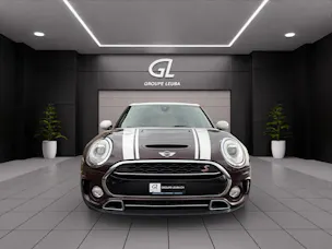 Mini Clubman Cooper SD ALL4 Steptronic