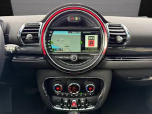 Mini Clubman Cooper SD ALL4 Steptronic