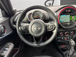 Mini Clubman Cooper SD ALL4 Steptronic