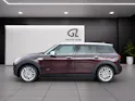 Mini Clubman Cooper SD ALL4 Steptronic