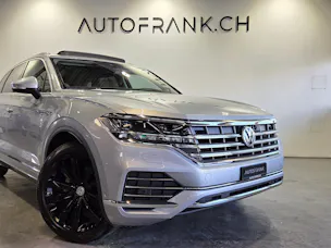 VW Touareg 3.0 V6 TDI 286 Elegance