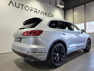VW Touareg 3.0 V6 TDI 286 Elegance