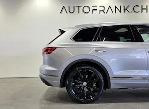 VW Touareg 3.0 V6 TDI 286 Elegance