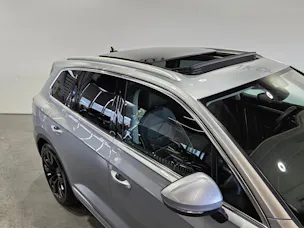 VW Touareg 3.0 V6 TDI 286 Elegance