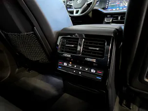 VW Touareg 3.0 V6 TDI 286 Elegance